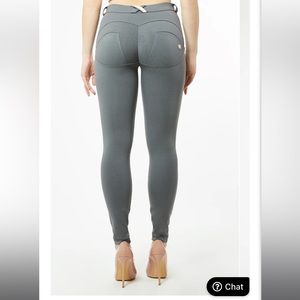 Freddy WR.UP dark Grey